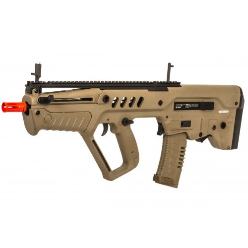 IWI Tavor CTAR Flat Top Short Barreled Airsoft AEG with